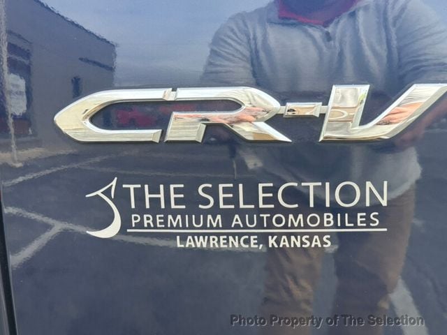 2016 Honda CR-V SE AWD W/ BLUETOOTH & BACK UP CAMERA  - 22974947 - 16
