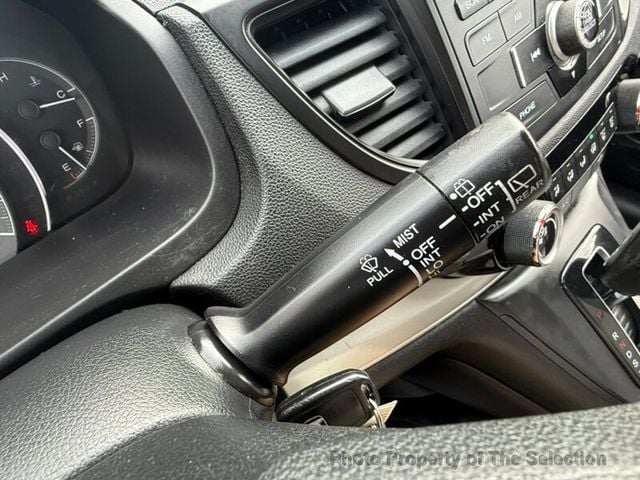 2016 Honda CR-V SE AWD W/ BLUETOOTH & BACK UP CAMERA  - 22974947 - 23