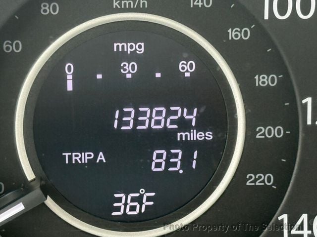 2016 Honda CR-V SE AWD W/ BLUETOOTH & BACK UP CAMERA  - 22974947 - 25