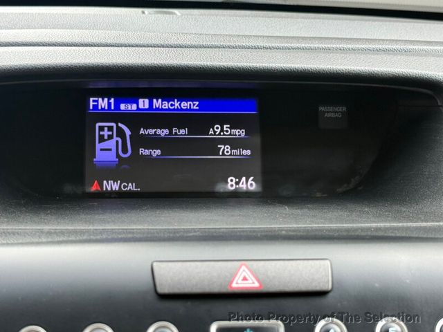 2016 Honda CR-V SE AWD W/ BLUETOOTH & BACK UP CAMERA  - 22974947 - 26