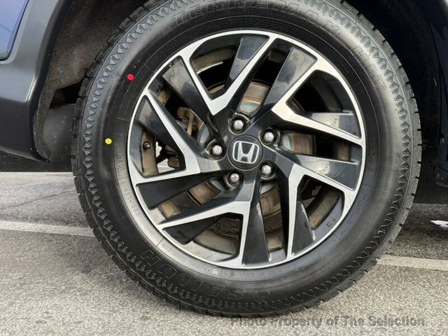 2016 Honda CR-V SE AWD W/ BLUETOOTH & BACK UP CAMERA  - 22974947 - 36