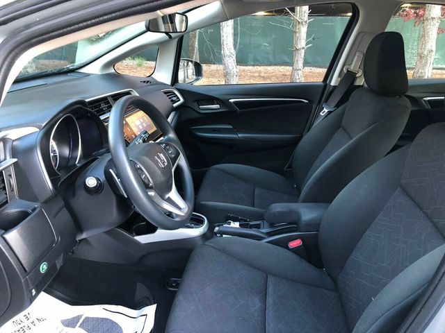 2016 Honda Fit 5dr Hatchback CVT EX - 22963080 - 9