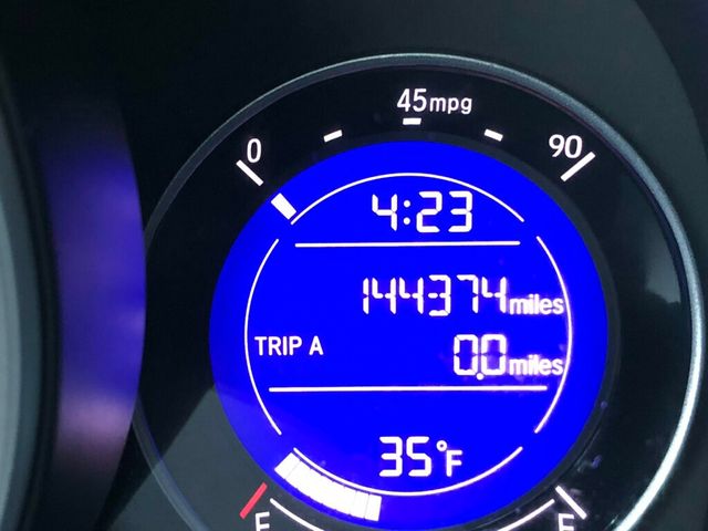 2016 Honda Fit 5dr Hatchback CVT EX - 22963080 - 12