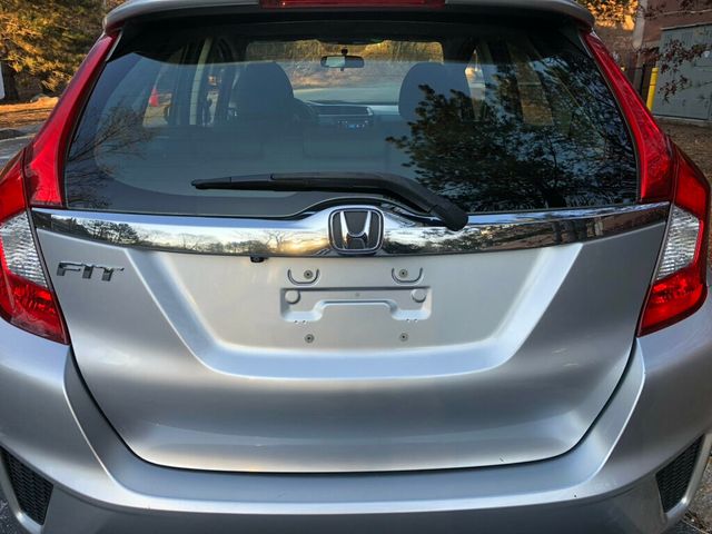 2016 Honda Fit 5dr Hatchback CVT EX - 22963080 - 3