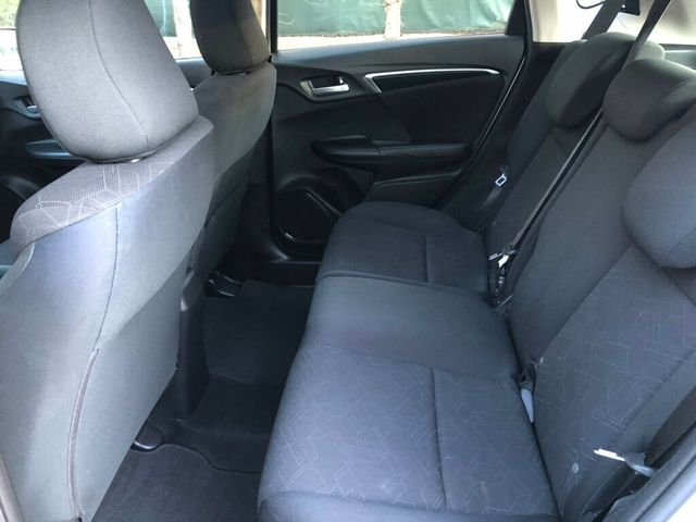 2016 Honda Fit 5dr Hatchback CVT EX - 22963080 - 6