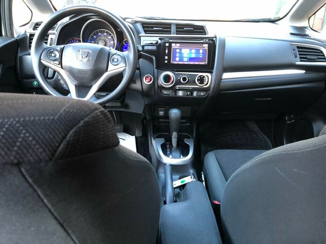 2016 Honda Fit 5dr Hatchback CVT EX - 22963080 - 8