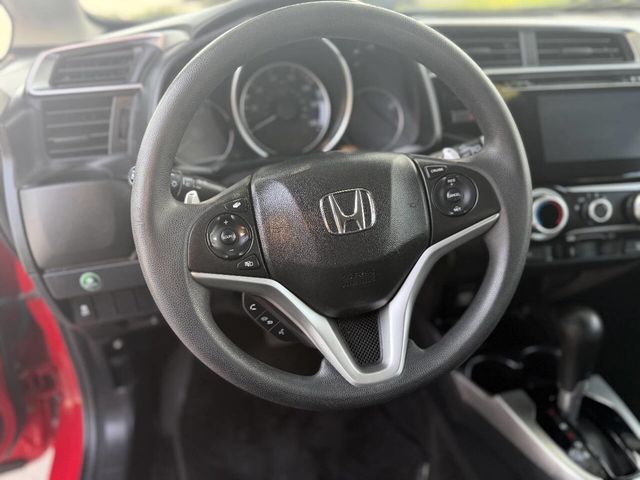 2016 Honda Fit 5dr Hatchback CVT EX - 23059567 - 9