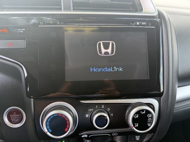 2016 Honda Fit 5dr Hatchback CVT EX - 23059567 - 10
