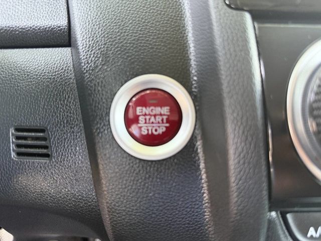 2016 Honda Fit 5dr Hatchback CVT EX - 23059567 - 11