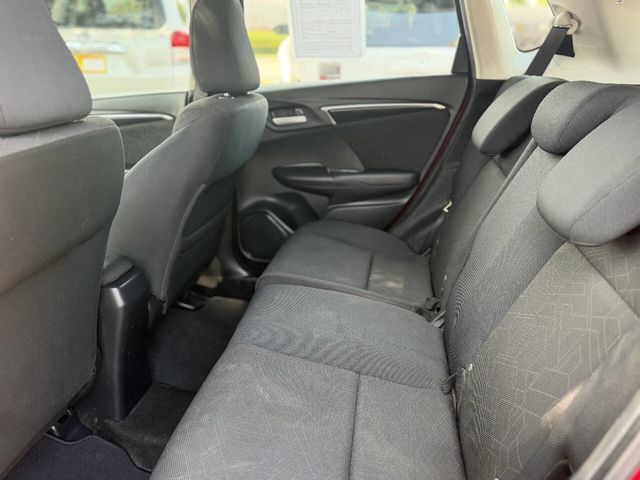 2016 Honda Fit 5dr Hatchback CVT EX - 23059567 - 16