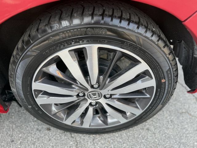 2016 Honda Fit 5dr Hatchback CVT EX - 23059567 - 19