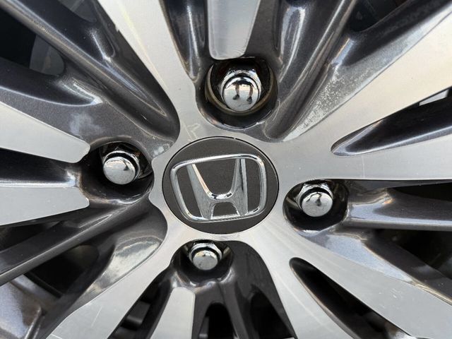 2016 Honda Fit 5dr Hatchback CVT EX - 23059567 - 20