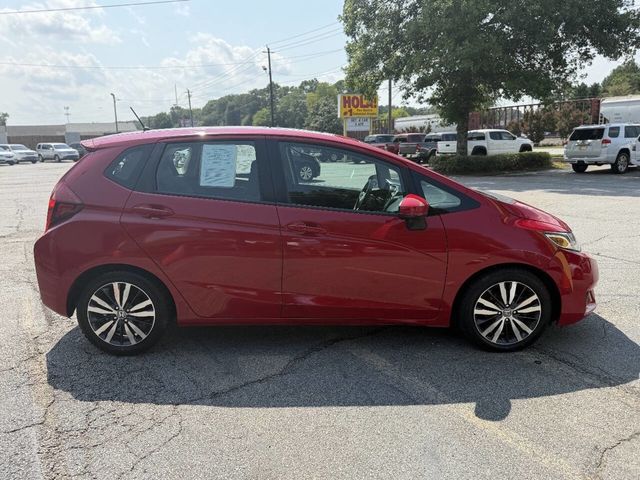 2016 Honda Fit 5dr Hatchback CVT EX - 23059567 - 7