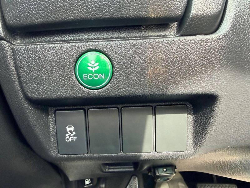 2016 Honda Fit 5dr Hatchback CVT EX - 22995323 - 13