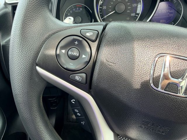 2016 Honda Fit 5dr Hatchback CVT EX - 22995323 - 14