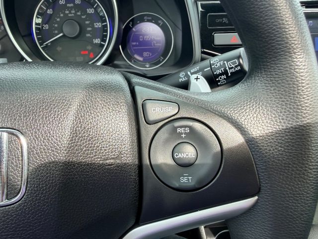 2016 Honda Fit 5dr Hatchback CVT EX - 22995323 - 15