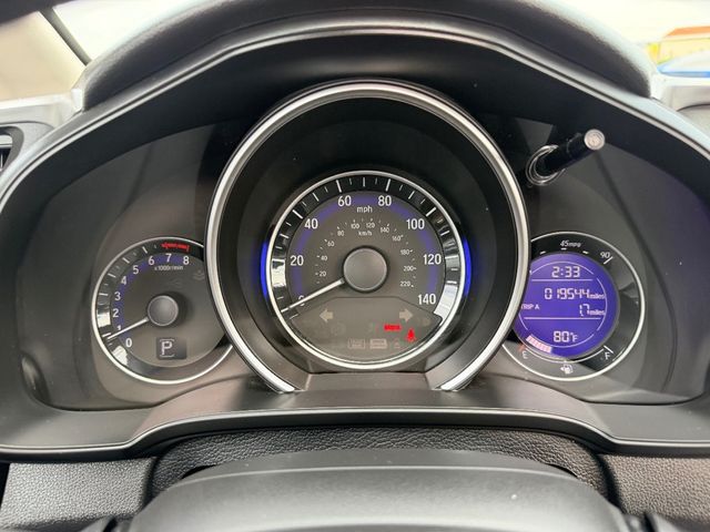 2016 Honda Fit 5dr Hatchback CVT EX - 22995323 - 16