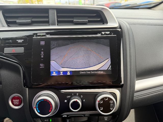 2016 Honda Fit 5dr Hatchback CVT EX - 22995323 - 18