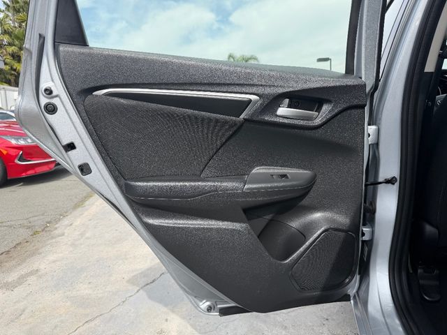 2016 Honda Fit 5dr Hatchback CVT EX - 22995323 - 21