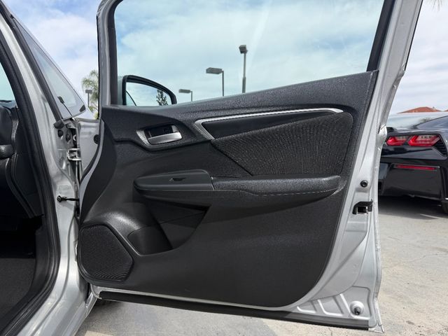 2016 Honda Fit 5dr Hatchback CVT EX - 22995323 - 23