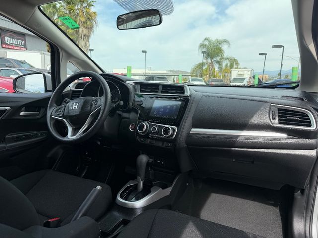 2016 Honda Fit 5dr Hatchback CVT EX - 22995323 - 24