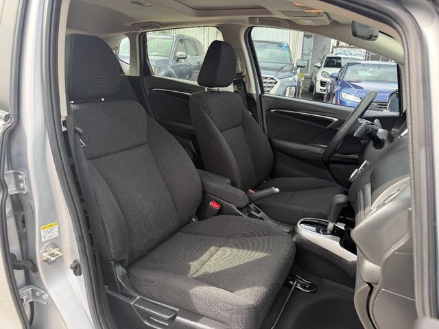 2016 Honda Fit 5dr Hatchback CVT EX - 22995323 - 25