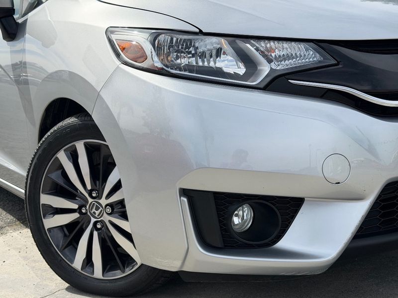 2016 Honda Fit 5dr Hatchback CVT EX - 22995323 - 2