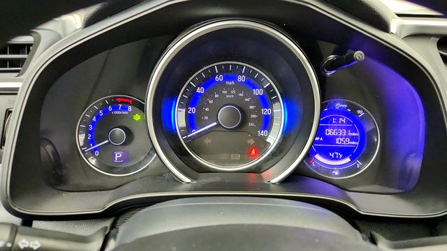 2016 Honda Fit 5dr Hatchback CVT EX - 22960762 - 14