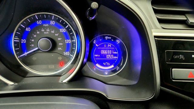 2016 Honda Fit 5dr Hatchback CVT EX - 22960762 - 15