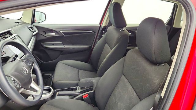 2016 Honda Fit 5dr Hatchback CVT EX - 22960762 - 18