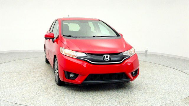 2016 Honda Fit 5dr Hatchback CVT EX - 22960762 - 1
