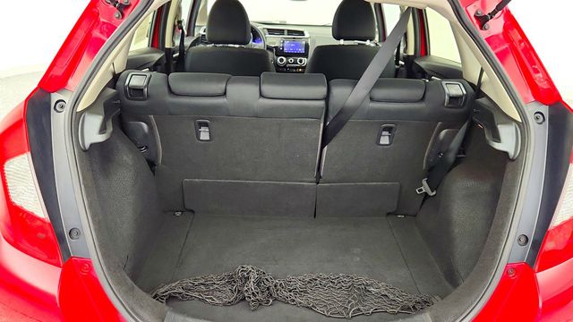 2016 Honda Fit 5dr Hatchback CVT EX - 22960762 - 20