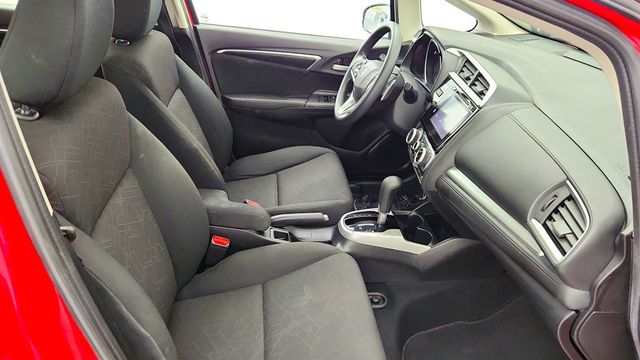 2016 Honda Fit 5dr Hatchback CVT EX - 22960762 - 22