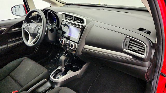 2016 Honda Fit 5dr Hatchback CVT EX - 22960762 - 23