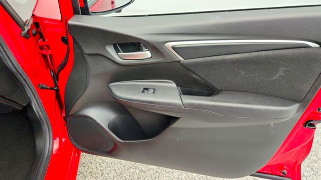 2016 Honda Fit 5dr Hatchback CVT EX - 22960762 - 24