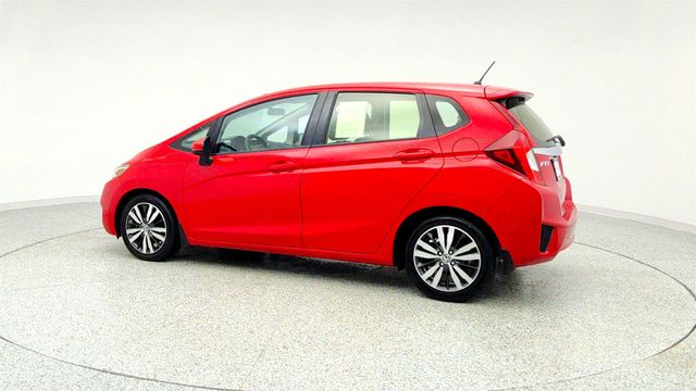 2016 Honda Fit 5dr Hatchback CVT EX - 22960762 - 6