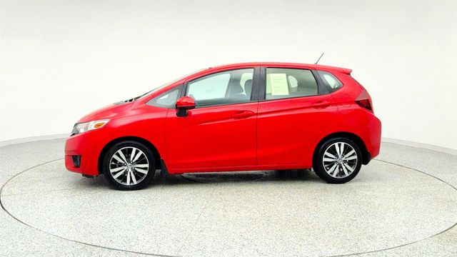 2016 Honda Fit 5dr Hatchback CVT EX - 22960762 - 7