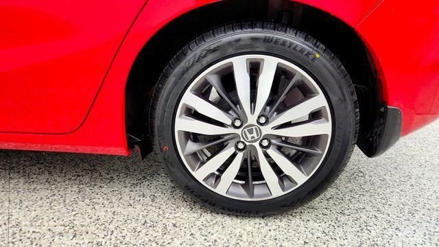 2016 Honda Fit 5dr Hatchback CVT EX - 22960762 - 8