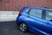 2016 Honda Fit 5dr Hatchback CVT EX-L - 22843588 - 10