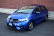 2016 Honda Fit 5dr Hatchback CVT EX-L - 22843588 - 14
