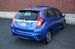 2016 Honda Fit 5dr Hatchback CVT EX-L - 22843588 - 17