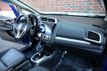2016 Honda Fit 5dr Hatchback CVT EX-L - 22843588 - 28