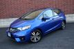 2016 Honda Fit 5dr Hatchback CVT EX-L - 22843588 - 2