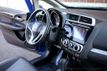2016 Honda Fit 5dr Hatchback CVT EX-L - 22843588 - 29
