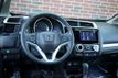 2016 Honda Fit 5dr Hatchback CVT EX-L - 22843588 - 30