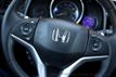 2016 Honda Fit 5dr Hatchback CVT EX-L - 22843588 - 38