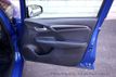 2016 Honda Fit 5dr Hatchback CVT EX-L - 22843588 - 43
