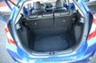 2016 Honda Fit 5dr Hatchback CVT EX-L - 22843588 - 44