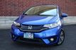 2016 Honda Fit 5dr Hatchback CVT EX-L - 22843588 - 5