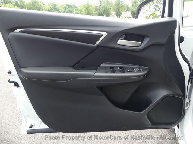 2016 Honda Fit 5dr Hatchback CVT EX-L - 23021622 - 15